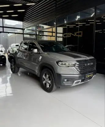RAM-RAMPAGE-2.0 HURRICANE 4 TURBO GASOLINA LARAMIE 4X4 AUTOMÁTICO RAM-RAMPAGE-2024