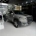 RAM RAMPAGE 2.0 HURRICANE 4 TURBO GASOLINA LARAMIE 4X4 AUTOMÁTICO RAM RAMPAGE 2.0 HURRICANE 4 TURBO GASOLINA LARAMIE 4X4 AUTOMÁTICO