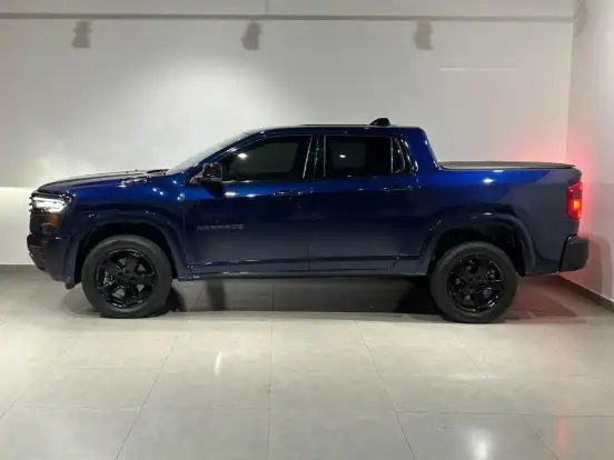 RAM-RAMPAGE-2025