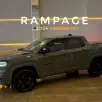 RAM RAMPAGE 2.0 HURRICANE 4 TURBO GASOLINA R/T 4X4 AUTOMÁTICO RAM RAMPAGE 2.0 HURRICANE 4 TURBO GASOLINA R/T 4X4 AUTOMÁTICO