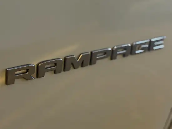 RAM-RAMPAGE-2.0 HURRICANE 4 TURBO GASOLINA R/T 4X4 AUTOMÁTICO RAM-RAMPAGE-2023