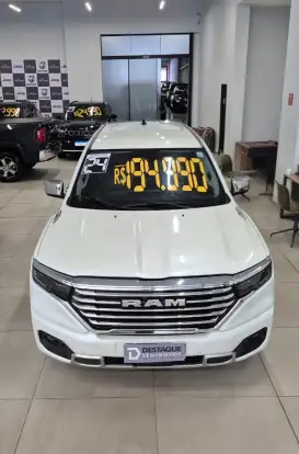 RAM-RAMPAGE-2024
