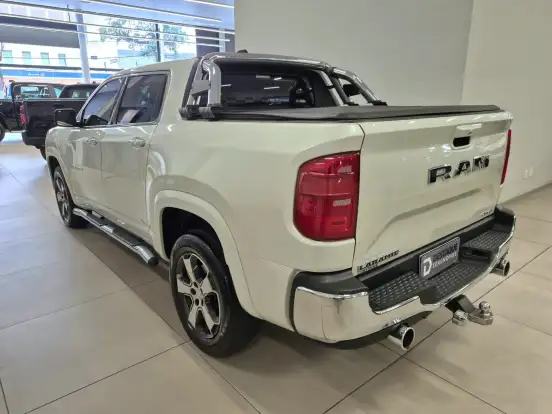 RAM-RAMPAGE-2024
