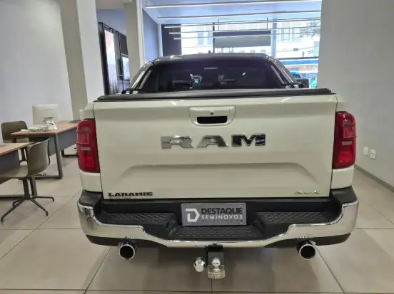 RAM-RAMPAGE-2024