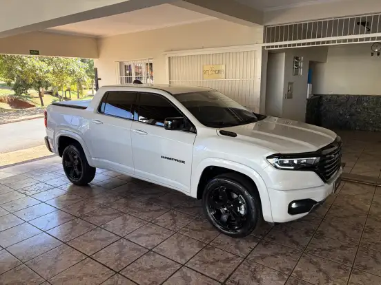 RAM-RAMPAGE-2.2 TURBO DIESEL LARAMIE 4X4 AUTOMÁTICO RAM-RAMPAGE-2026