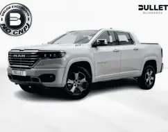 RAM RAMPAGE 2.2 TURBO DIESEL LARAMIE 4X4 AUTOMÁTICO RAM RAMPAGE 2.2 TURBO DIESEL LARAMIE 4X4 AUTOMÁTICO