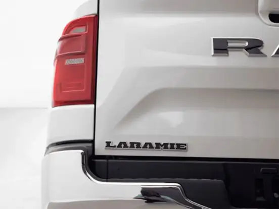 RAM-RAMPAGE-2.2 TURBO DIESEL LARAMIE 4X4 AUTOMÁTICO RAM-RAMPAGE-2026