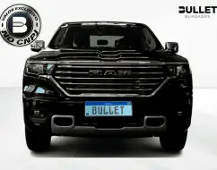 RAM RAMPAGE 2.2 TURBO DIESEL LARAMIE 4X4 AUTOMÁTICO RAM RAMPAGE 2.2 TURBO DIESEL LARAMIE 4X4 AUTOMÁTICO