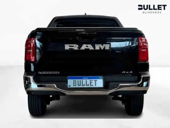 RAM-RAMPAGE-2026
