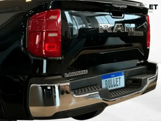 RAM-RAMPAGE-2.2 TURBO DIESEL LARAMIE 4X4 AUTOMÁTICO RAM-RAMPAGE-2026