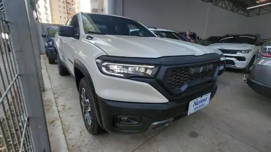 RAM-RAMPAGE-2.2 TURBO DIESEL REBEL 4X4 AUTOMÁTICO RAM-RAMPAGE-2025