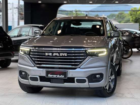 RAM-RAMPAGE-2024