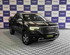 RAM RAMPAGE 2.0 HURRICANE 4 TURBO GASOLINA LARAMIE 4X4 AUTOMÁTICO RAM RAMPAGE 2.0 HURRICANE 4 TURBO GASOLINA LARAMIE 4X4 AUTOMÁTICO
