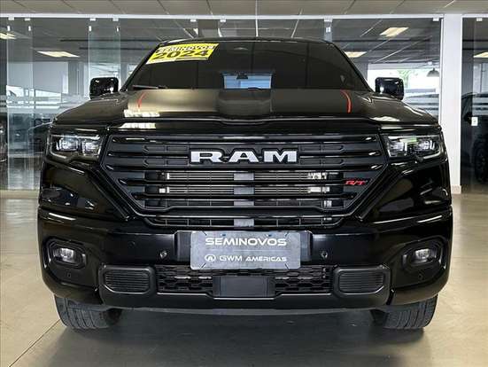 RAM-RAMPAGE-2024