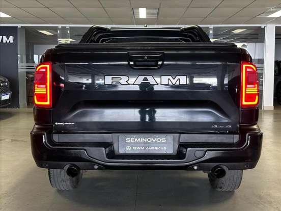 RAM-RAMPAGE-2024