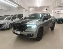 RAM RAMPAGE 2.0 HURRICANE 4 TURBO GASOLINA LARAMIE 4X4 AUTOMÁTICO RAM RAMPAGE 2.0 HURRICANE 4 TURBO GASOLINA LARAMIE 4X4 AUTOMÁTICO