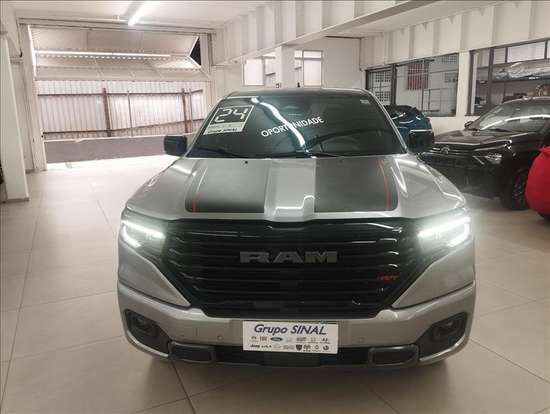 RAM-RAMPAGE-2024