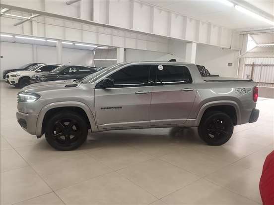 RAM-RAMPAGE-2.0 HURRICANE 4 TURBO GASOLINA LARAMIE 4X4 AUTOMÁTICO RAM-RAMPAGE-2024