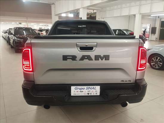 RAM-RAMPAGE-2024
