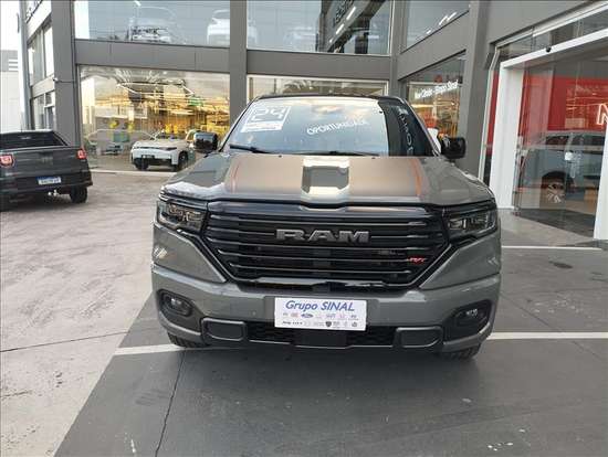 RAM-RAMPAGE-2024