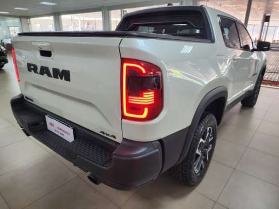 RAM-RAMPAGE-2023