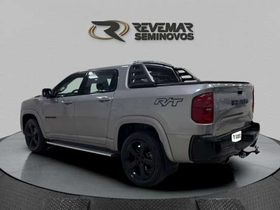RAM-RAMPAGE-2024