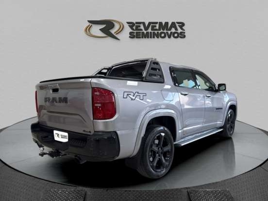 RAM-RAMPAGE-2024