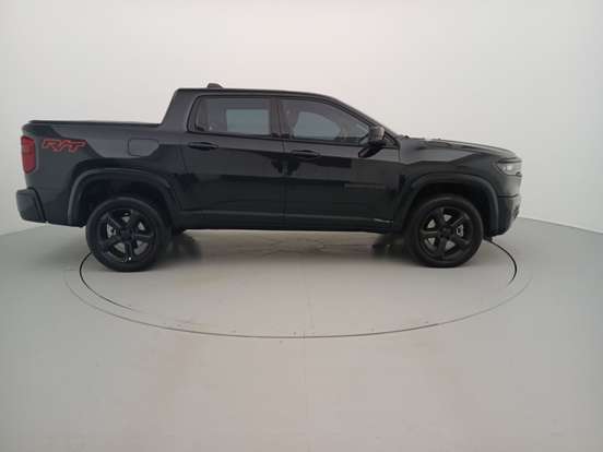 RAM-RAMPAGE-2.0 HURRICANE 4 TURBO GASOLINA R/T 4X4 AUTOMÁTICO RAM-RAMPAGE-2025