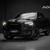 RAM RAMPAGE 2.0 HURRICANE 4 TURBO GASOLINA R/T 4X4 AUTOMÁTICO RAM RAMPAGE 2.0 HURRICANE 4 TURBO GASOLINA R/T 4X4 AUTOMÁTICO