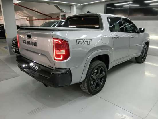 RAM-RAMPAGE-2024