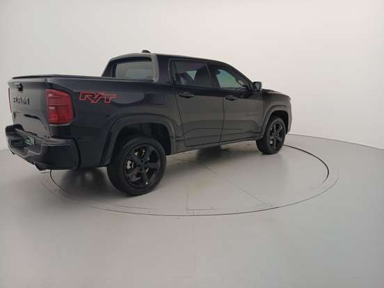 RAM-RAMPAGE-2025