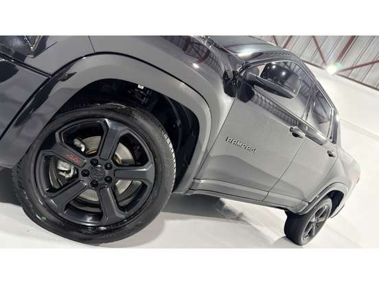 RAM-RAMPAGE-2.0 HURRICANE 4 TURBO GASOLINA R/T 4X4 AUTOMÁTICO RAM-RAMPAGE-2025