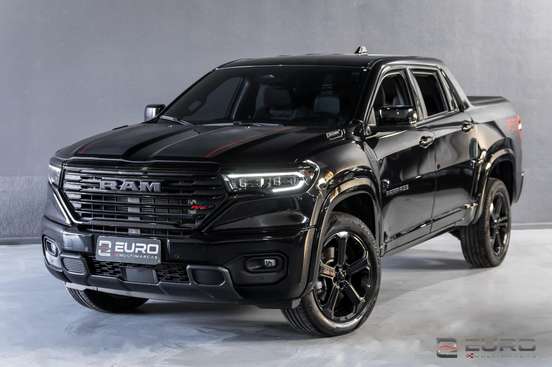 RAM-RAMPAGE-2024