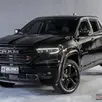 RAM RAMPAGE 2.0 HURRICANE 4 TURBO GASOLINA R/T 4X4 AUTOMÁTICO RAM RAMPAGE 2.0 HURRICANE 4 TURBO GASOLINA R/T 4X4 AUTOMÁTICO