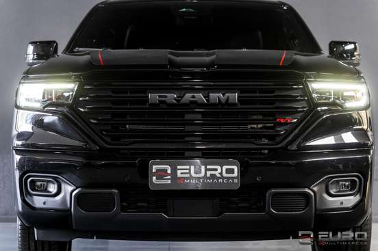 RAM-RAMPAGE-2024