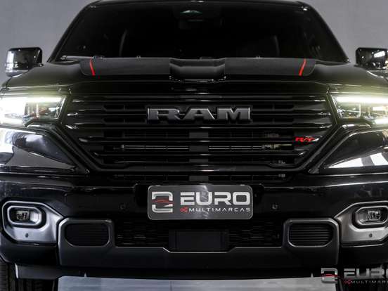 RAM-RAMPAGE-2.0 HURRICANE 4 TURBO GASOLINA R/T 4X4 AUTOMÁTICO RAM-RAMPAGE-2024