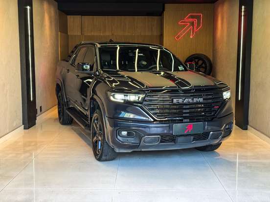 RAM-RAMPAGE-2024