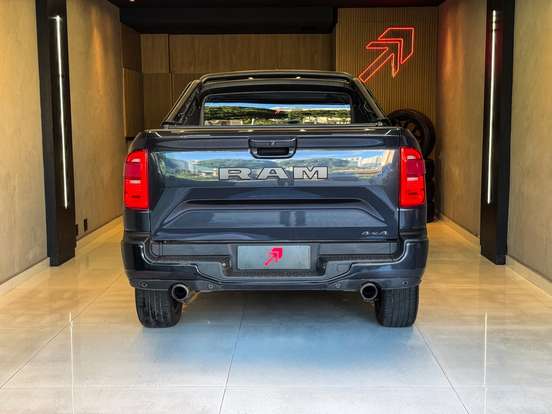 RAM-RAMPAGE-2024