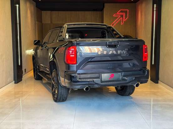 RAM-RAMPAGE-2024