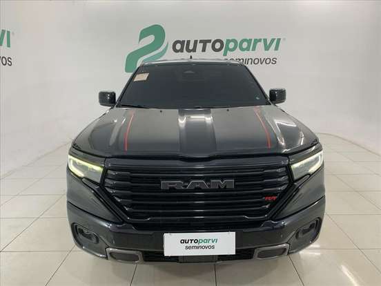 RAM-RAMPAGE-2.0 HURRICANE 4 TURBO GASOLINA R/T 4X4 AUTOMÁTICO RAM-RAMPAGE-2023