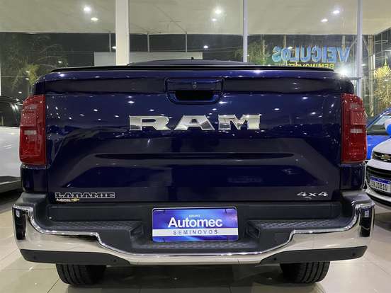 RAM-RAMPAGE-2023