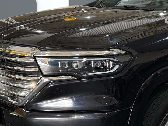 RAM-RAMPAGE-2.0 TURBO DIESEL LARAMIE 4X4 AUTOMÁTICO RAM-RAMPAGE-2023