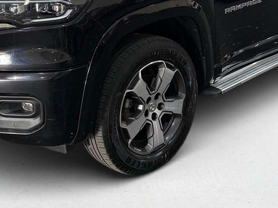 RAM-RAMPAGE-2.0 TURBO DIESEL LARAMIE 4X4 AUTOMÁTICO RAM-RAMPAGE-2023