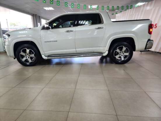 RAM-RAMPAGE-2.0 TURBO DIESEL LARAMIE 4X4 AUTOMÁTICO RAM-RAMPAGE-2024