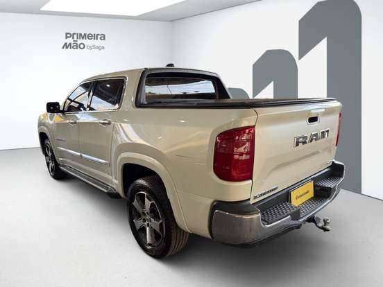 RAM-RAMPAGE-2024