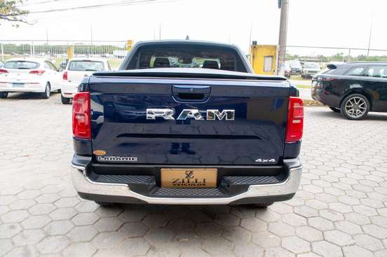 RAM-RAMPAGE-2023