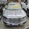 RAM RAMPAGE 2.0 TURBO DIESEL LARAMIE 4X4 AUTOMÁTICO RAM RAMPAGE 2.0 TURBO DIESEL LARAMIE 4X4 AUTOMÁTICO