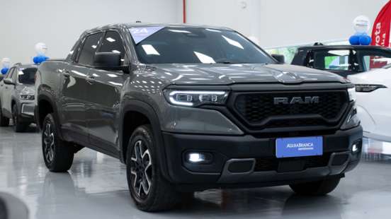 RAM-RAMPAGE-2023