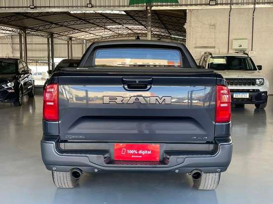 RAM-RAMPAGE-2024