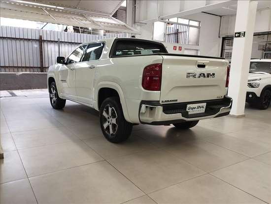 RAM-RAMPAGE-2.0 TURBO DIESEL REBEL 4X4 AUTOMÁTICO RAM-RAMPAGE-2023